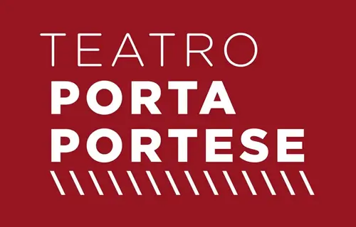 Teatro Porta Portese - Sponsor Porta Portese Attiva - Trastevere - Roma