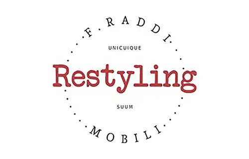 Federica Raddi - Restyling Mobili